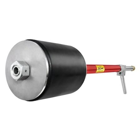 Jet Swet 6.00 In Flo-Thru Tool 695